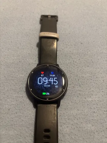 Gebrauchtes Garmin Vivoactive 5 bike — Bild 2 von 10