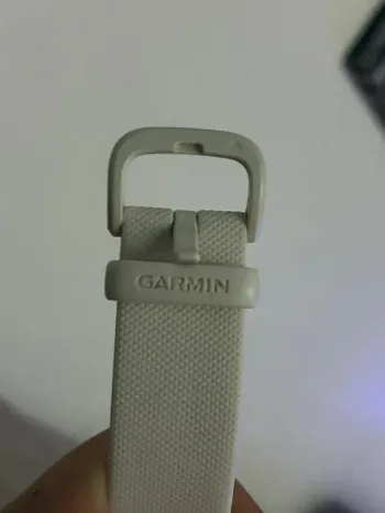 Gebrauchtes Garmin vivomove bike — Bild 6 von 6