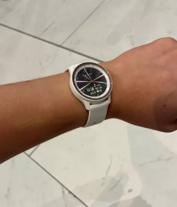 Gebrauchtes Garmin vivomove bike — Bild 2 von 6