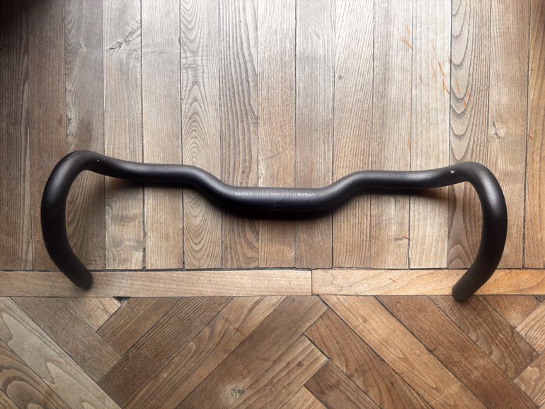 Brugt Surly Truckstop Bar 2025 bike — billede 5 af 5