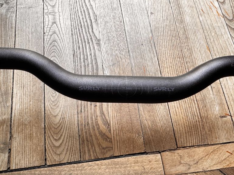 Brugt Surly Truckstop Bar 2025 bike — billede 3 af 5