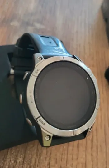 Käytetty Garmin fenix 7 bike — kuva 3 / 3