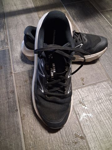 Used Salomon Ultra Flow2 Trail Running Shoes 2025 Running Shoes