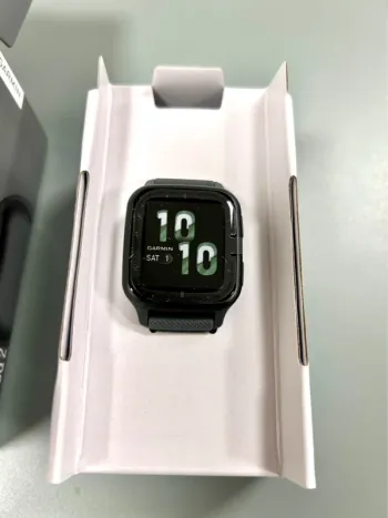 Garmin Venu SQ2 bike de segunda mano — imagen 3 de 5