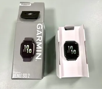 Garmin Venu SQ2 bike de segunda mano — imagen 2 de 5