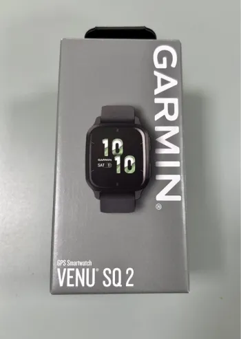 Garmin Venu SQ2 bike de segunda mano
