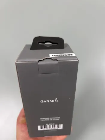Garmin Venu SQ2 bike de segunda mano — imagen 5 de 5