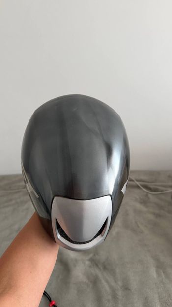Używany MET Codatronca Helmet 2024 bike — zdjęcie 4 z 7