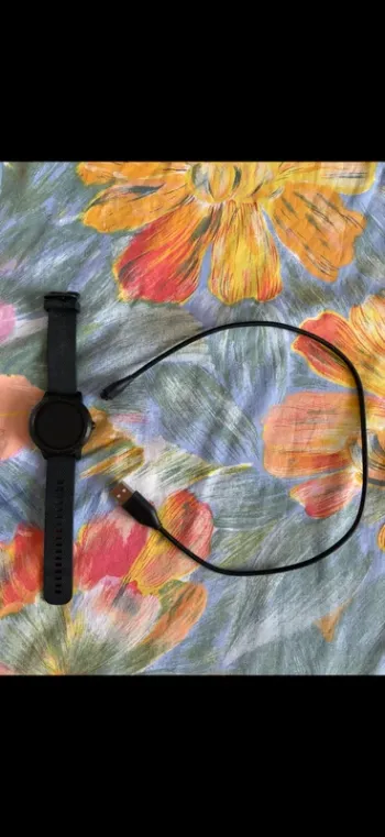 Garmin VivoActive 3 bike de segunda mano — imagen 4 de 6