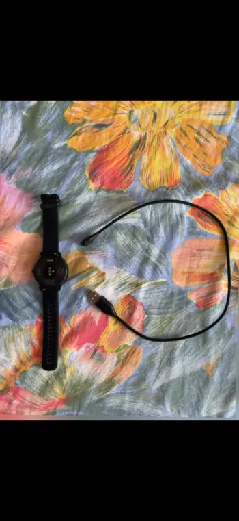 Garmin VivoActive 3 bike de segunda mano — imagen 3 de 6