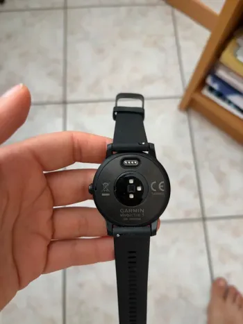 Garmin VivoActive 3 bike de segunda mano — imagen 2 de 6