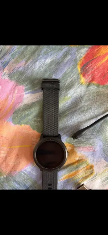 Garmin VivoActive 3 bike de segunda mano — imagen 5 de 6