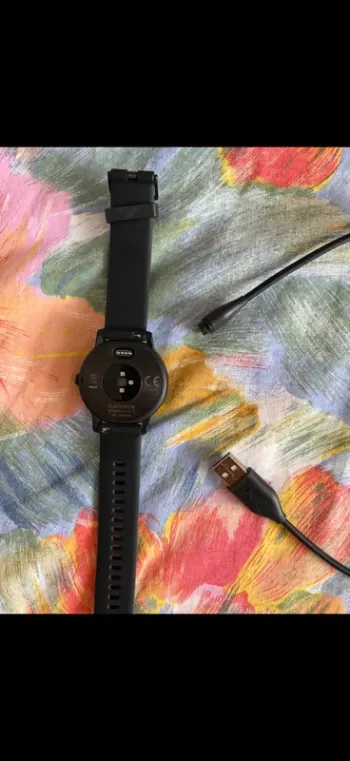 Garmin VivoActive 3 bike de segunda mano — imagen 6 de 6