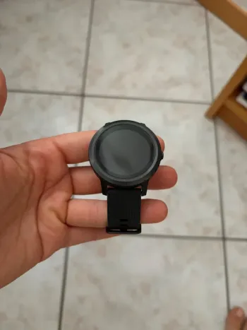 Garmin VivoActive 3 bike de segunda mano
