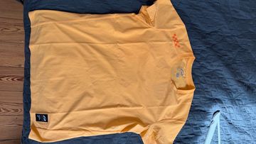 Used Orange P-Rusty W bike — image 8 of 10