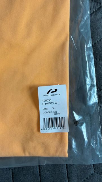 Used Orange P-Rusty W bike — image 3 of 10