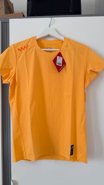 Used Orange P-Rusty W bike — image 9 of 10