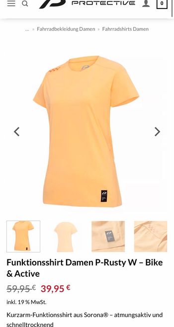 Używany Orange P-Rusty W bike — zdjęcie 2 z 10
