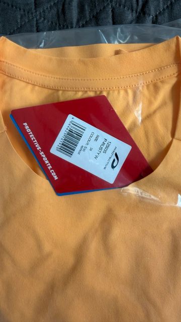 Used Orange P-Rusty W bike — image 4 of 10