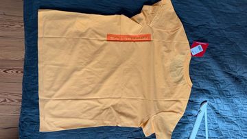 Used Orange P-Rusty W bike — image 7 of 10