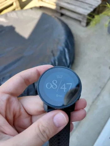 Tweedehands Suunto 9 Peak bike — afbeelding 4 van 14