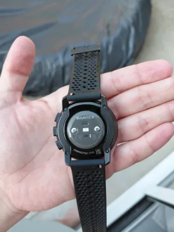 Tweedehands Suunto 9 Peak bike — afbeelding 5 van 14