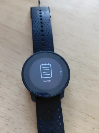 Tweedehands Suunto 9 Peak bike — afbeelding 11 van 14