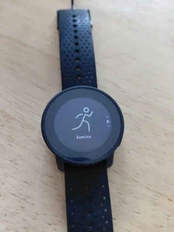 Tweedehands Suunto 9 Peak bike — afbeelding 9 van 14