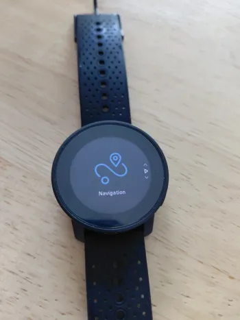 Tweedehands Suunto 9 Peak bike — afbeelding 10 van 14