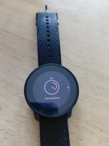 Tweedehands Suunto 9 Peak bike — afbeelding 12 van 14