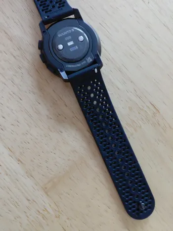 Tweedehands Suunto 9 Peak bike — afbeelding 7 van 14