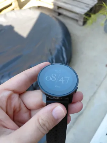 Tweedehands Suunto 9 Peak bike — afbeelding 3 van 14