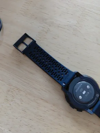 Tweedehands Suunto 9 Peak bike — afbeelding 6 van 14