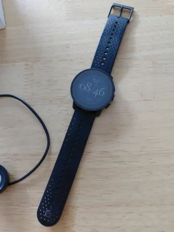 Tweedehands Suunto 9 Peak bike — afbeelding 2 van 14
