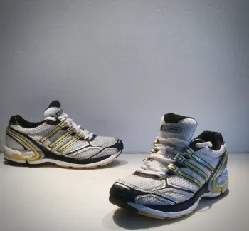 Adidas running sport schoenen 37, 5 bike d'occasion