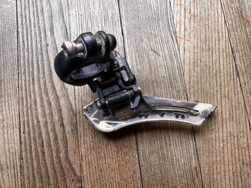 Shimano Ultegra FD-R8000 bike d'occasion — image 2 sur 3