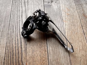Shimano Ultegra FD-R8000 bike d'occasion — image 3 sur 3