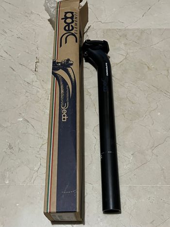 Used Deda SuperZero 2021 bike — image 7 of 7