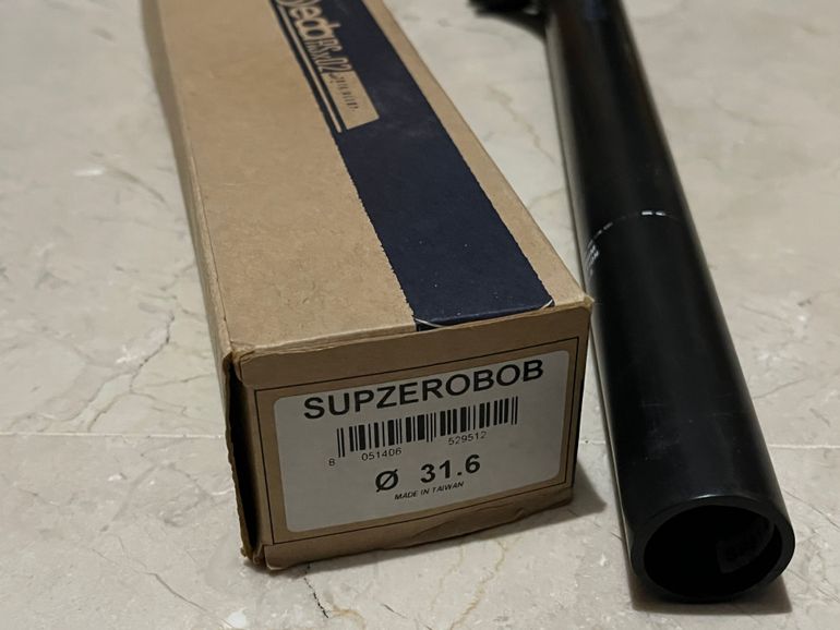 Used Deda SuperZero 2021 bike — image 5 of 7