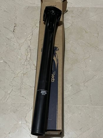 Used Deda SuperZero 2021 bike — image 6 of 7