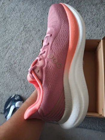 Brugt Saucony Triumph 23 bike — billede 5 af 11