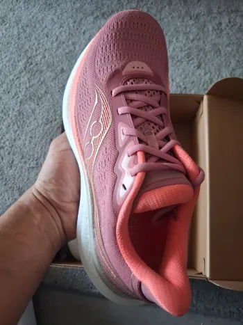 Brugt Saucony Triumph 23 bike — billede 3 af 11