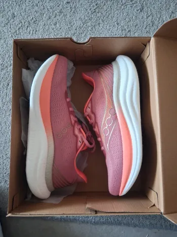 Brugt Saucony Triumph 23 bike — billede 11 af 11