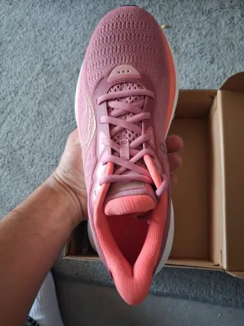 Brugt Saucony Triumph 23 bike — billede 4 af 11