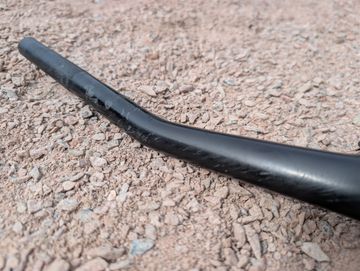 Brugt Syncros Fraser iC SL WC -30 90mm bike — billede 2 af 3
