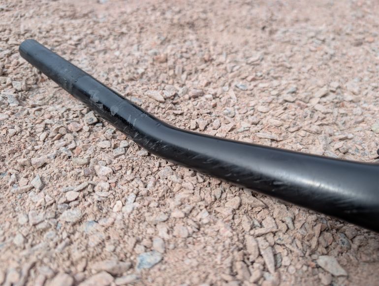 Brugt Syncros Fraser iC SL WC -30 90mm bike — billede 2 af 3