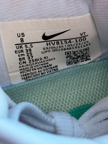 Brugt Nike Vomero Plus bike — billede 8 af 10