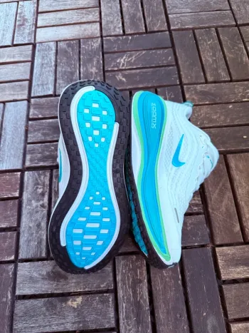 Brugt Nike Vomero Plus bike — billede 7 af 10