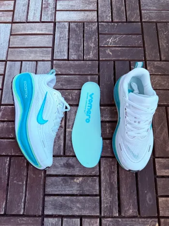 Brugt Nike Vomero Plus bike — billede 10 af 10