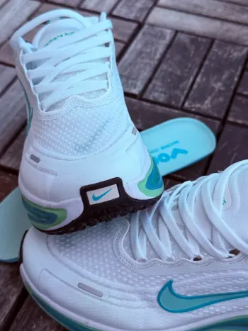 Brugt Nike Vomero Plus bike — billede 9 af 10